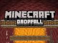 Игра Dropper на Minecraft онлајн