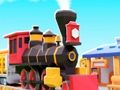 Игра Возните линии брзаат  онлајн