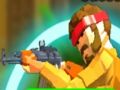 Игра Песок штрајк  онлајн