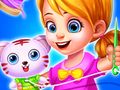 Игра Бутик за кукли од соништата  онлајн