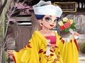 Игра Girlly Јапонија свадба  онлајн