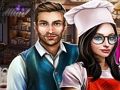 Игра Трагачи на слатки продавници  онлајн