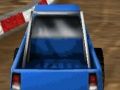 Игра Топ камион 3D онлајн