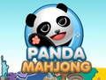 Игра Панда Mahjong  онлајн
