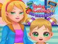 Игра Супермаркет Baby Cathy Ep19  онлајн