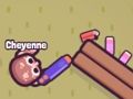 Игра Училишен распуст. io  онлајн