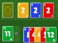 Игра Прескокни картички  онлајн