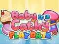 Игра Бебе Кети Еп18: Датум на игра  онлајн
