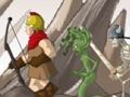 Игра Возраст за одбрана 3  онлајн