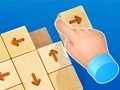 Игра Дрвени блокови од чешма  онлајн