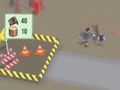 Игра Крај на војната  онлајн