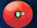 Игра Planet Explorer Одземање  онлајн