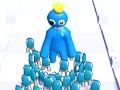 Игра Тркач Тркач  онлајн