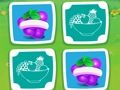 Игра Frupata се совпаѓаат онлајн