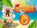 Игра Летна естетика  онлајн
