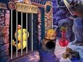 Игра Прекрасно бегство со пилешко  онлајн