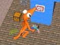 Игра Виножито ноб преживеан 3Д онлајн