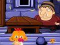 Игра Среќен мајмун: Ниво 94  онлајн