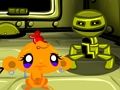 Игра Мајмун оди среќна фаза 96 онлајн