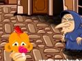 Игра Мајмун оди среќна фаза 101 онлајн