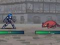 Игра Генерички RPG во мирување  онлајн