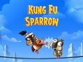 Игра Кунг Фу врабец  онлајн