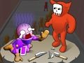Игра Хит и трчај: Соло израмнување  онлајн