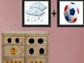 Игра Најдете го момчето со костими на снешко  онлајн