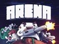Игра Арена  онлајн