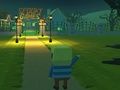 Игра Когама: Страшни игри  онлајн