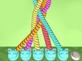 Игра Заплет забавно 3D  онлајн