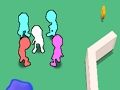 Игра Скриј N' Seek предизвик  онлајн