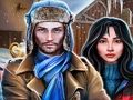 Игра Снежно изненадување  онлајн