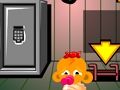 Игра Мајмун оди среќна сцена 714 онлајн