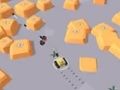Игра Рок Бастер 3Д онлајн