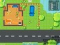 Игра Луда битка  онлајн