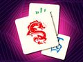Игра Mahjong 2048 година  онлајн