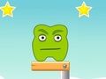 Игра Експлозија на чудовиштето  онлајн
