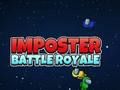 Игра Измамник Battle Royale  онлајн