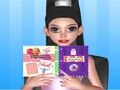 Игра DIY мини списанија  онлајн