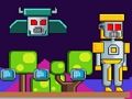 Игра Џунко Бот 2  онлајн