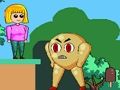 Игра Авантурите на Нина 2  онлајн