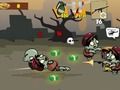 Игра Луд зомби  онлајн
