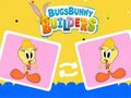 Игра Bugs Bunny Builders се совпаѓаат  онлајн