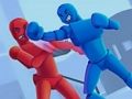 Игра Рагдол борец  онлајн