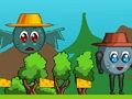 Игра Јатосан 2  онлајн