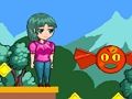 Игра Никосан Квест 2  онлајн