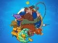 Игра Риболов крал: Лов на риби  онлајн