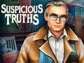 Игра Сомнителни вистини  онлајн
