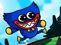 Игра Супер Хуги Брос онлајн
